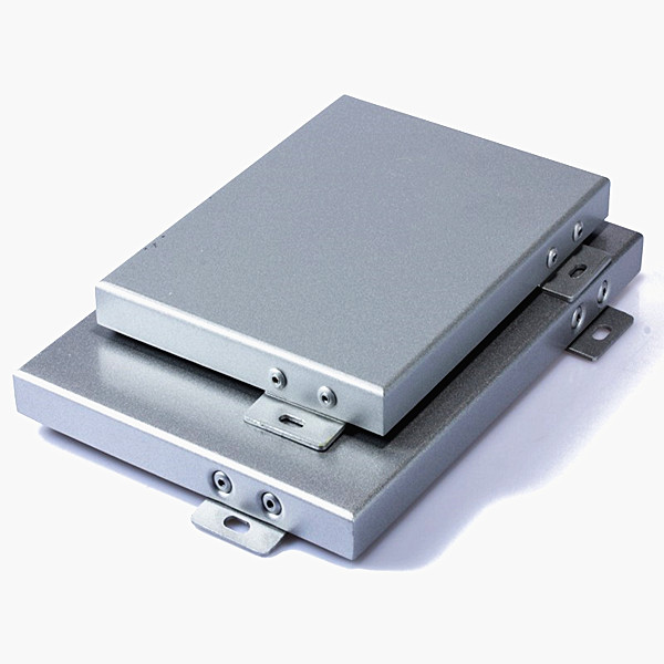 2.0mm外墙铝单板